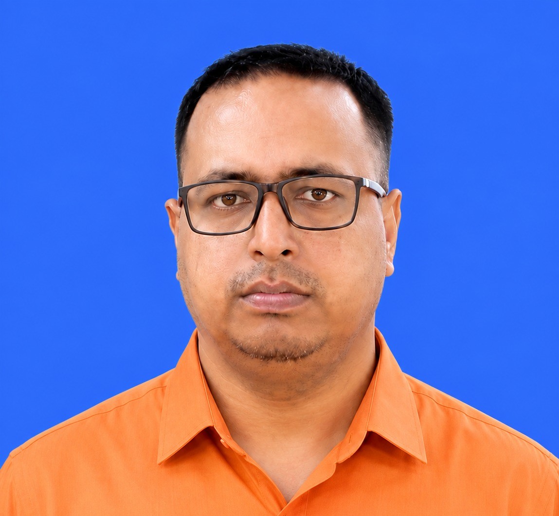 SANJIT KUMAR SAHA