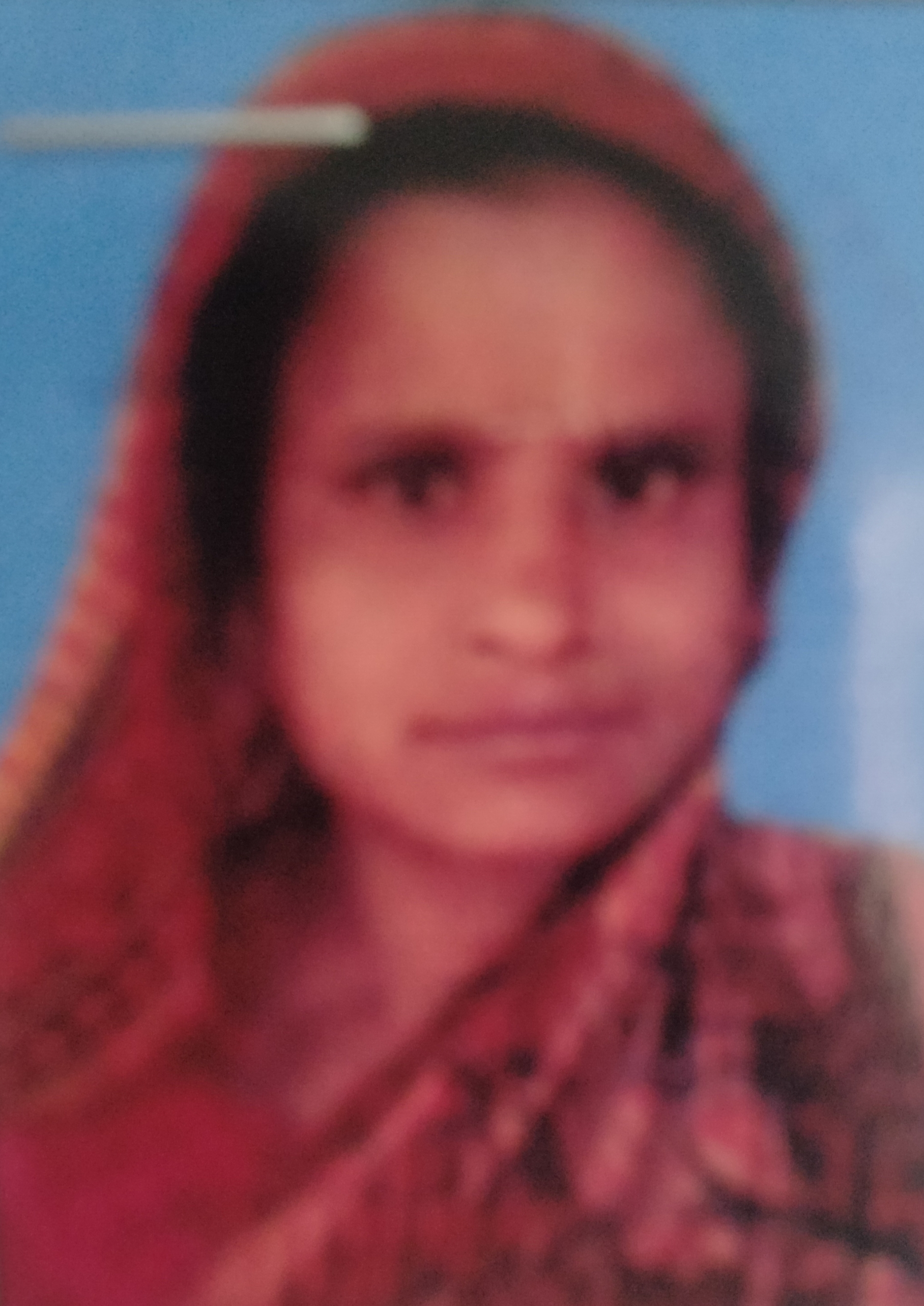 Hajera Bibi