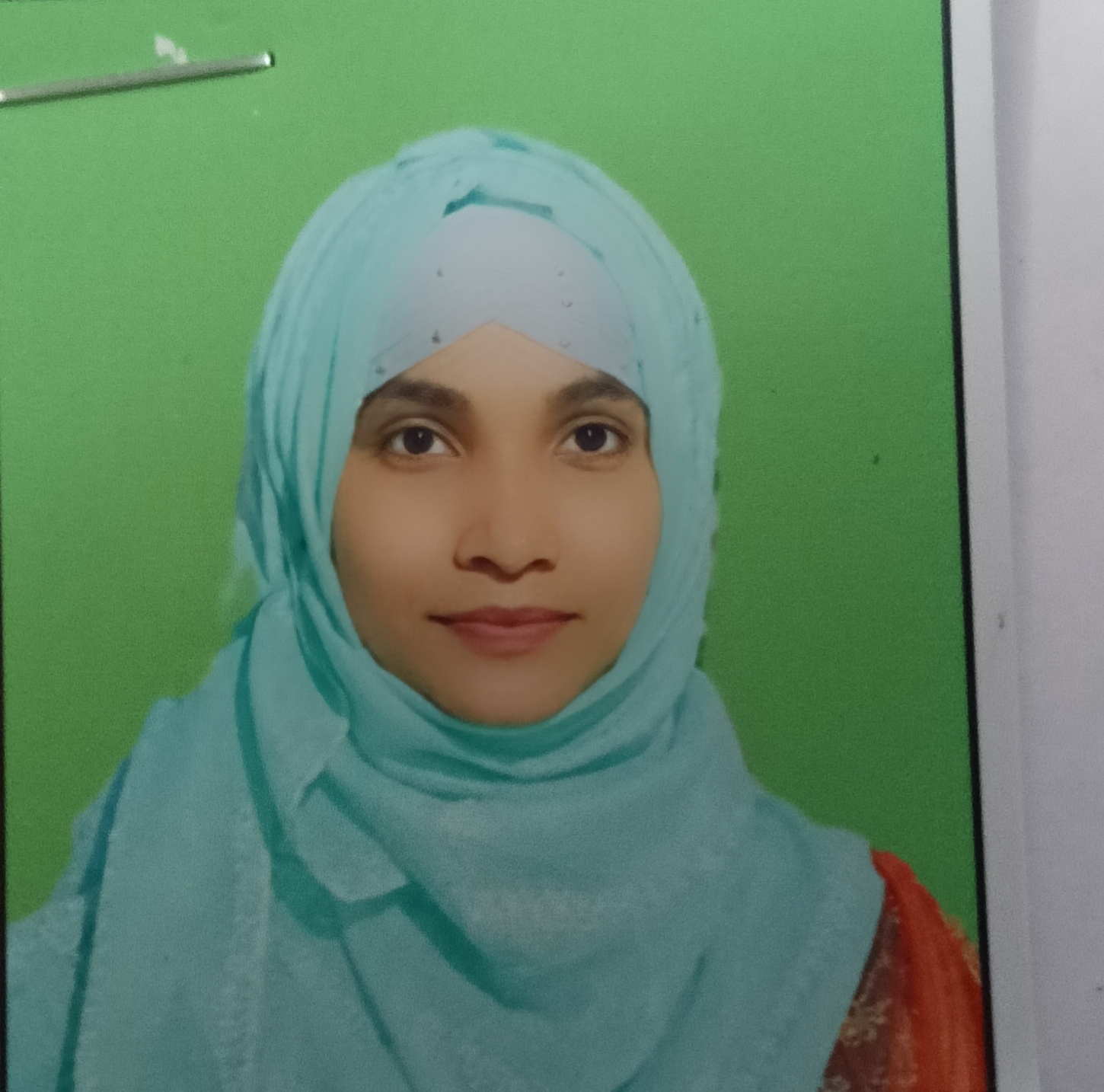 Jasnara Begum
