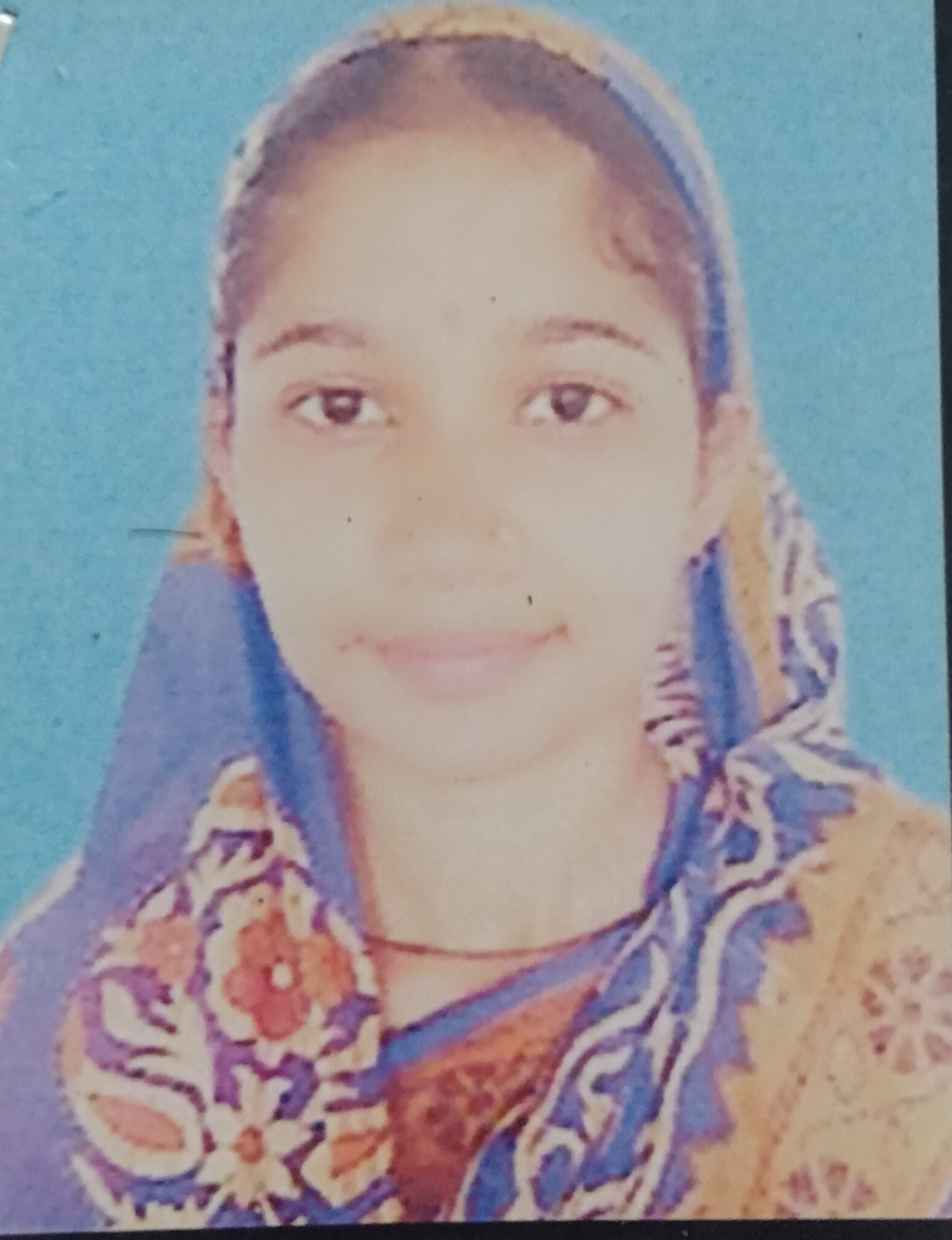 Asmina Begum