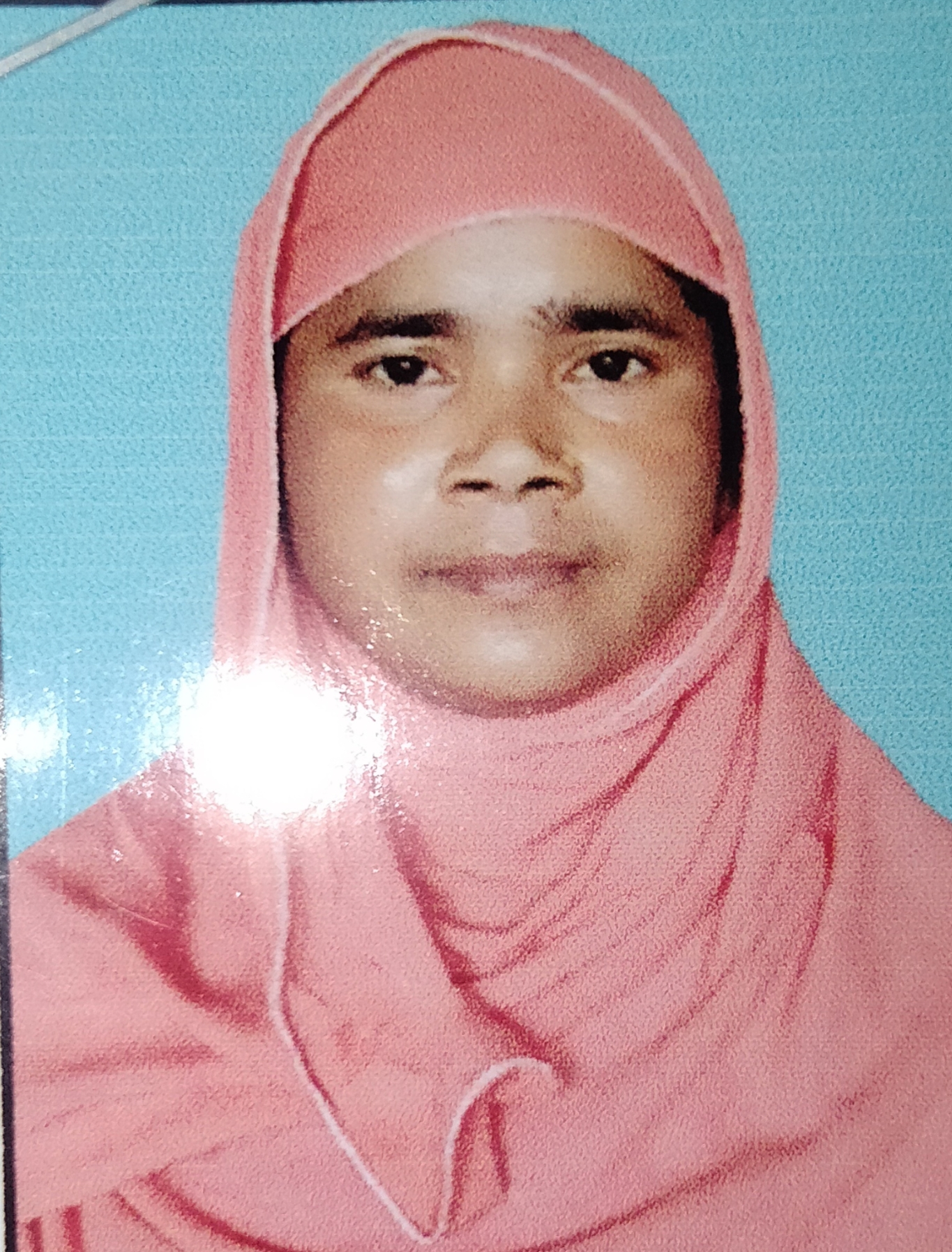 Halima Khatun