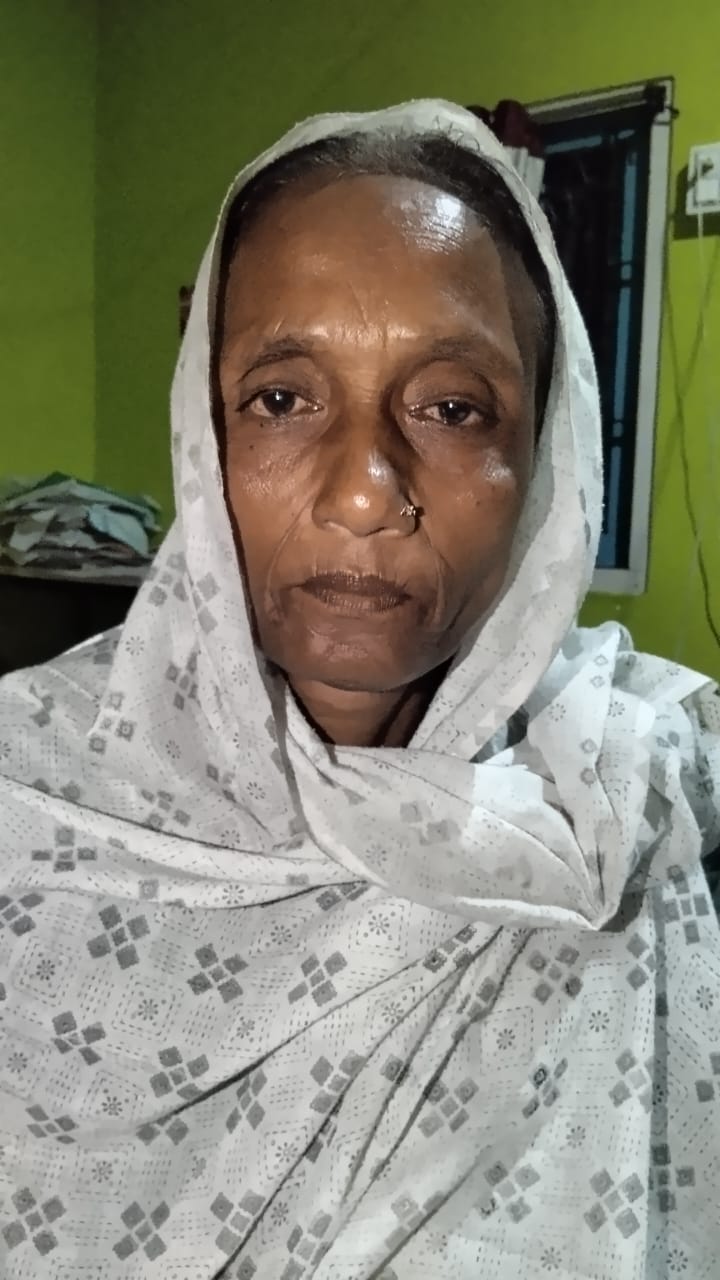Ulufa khatun