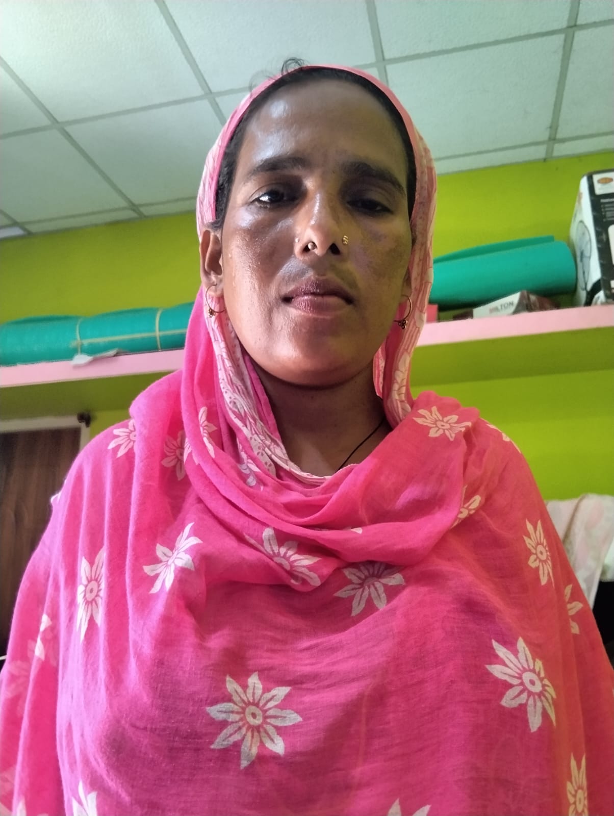 Mehera khatun