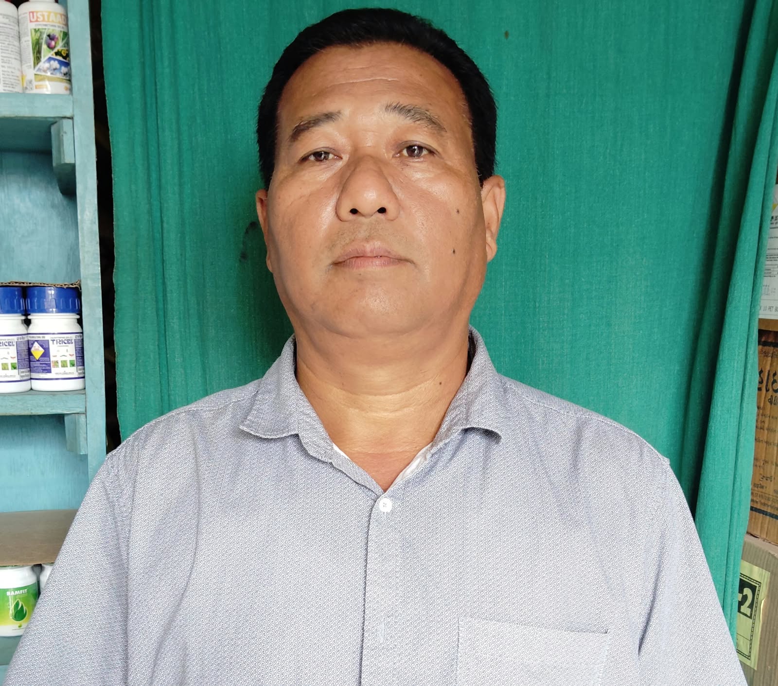 LALIT CHANDRA DEKA