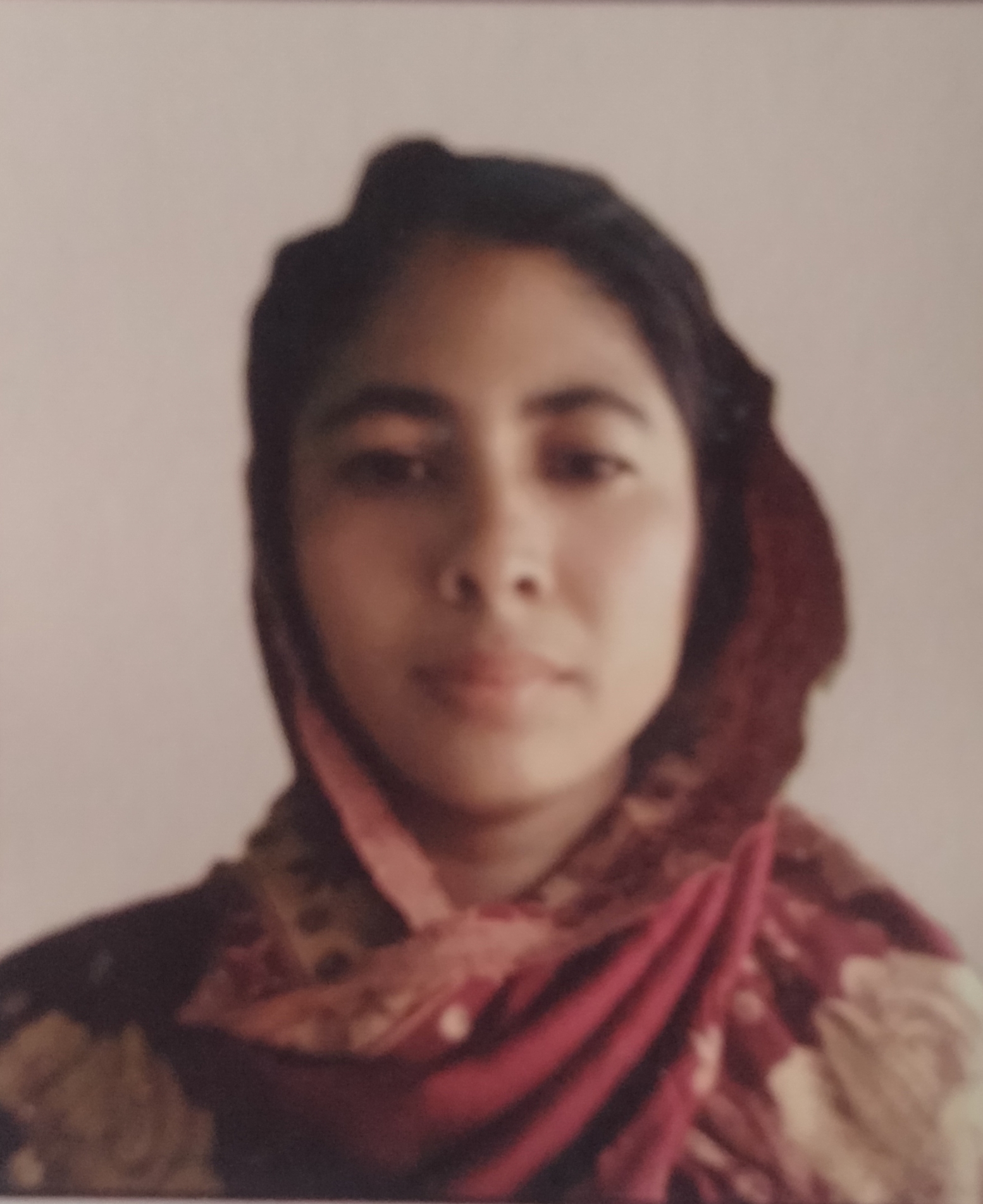 Ashrafun Nessa