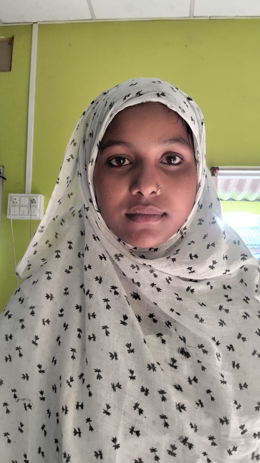 Aslima khatun