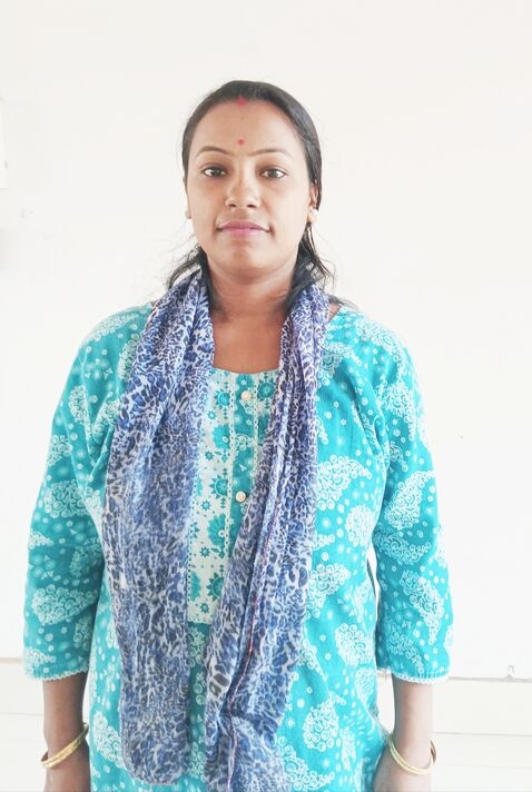 Nirmali Rajbongshi