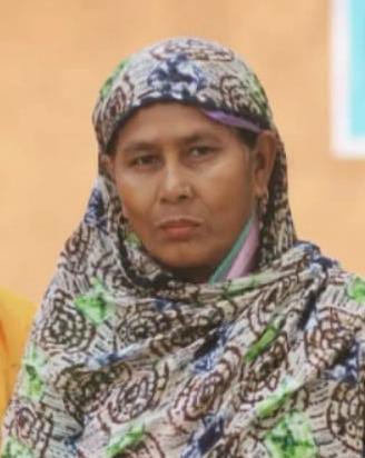 Monowara khatun