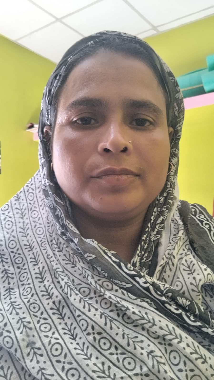 Arida khatun