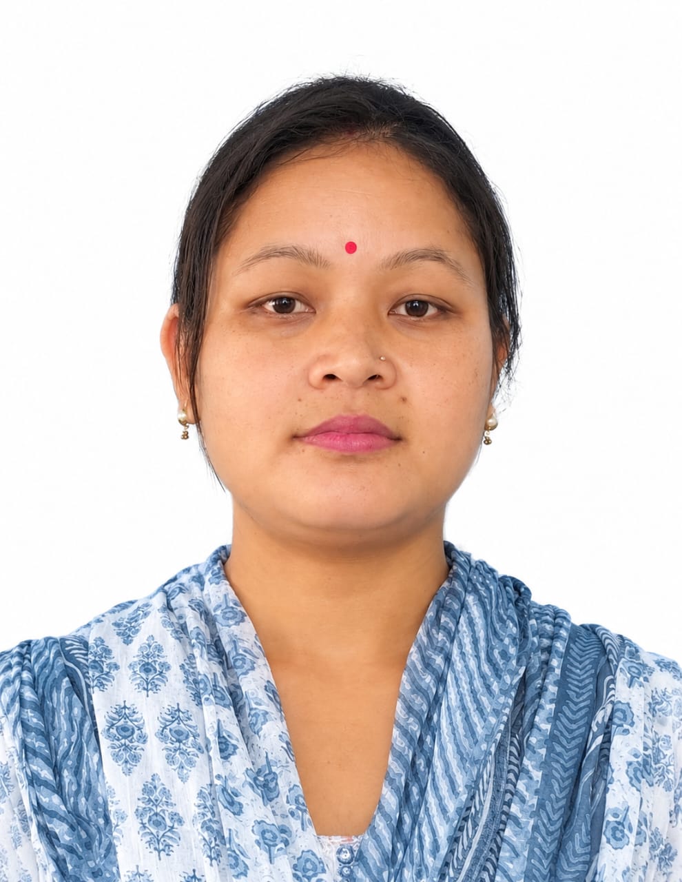 Parul Rabha