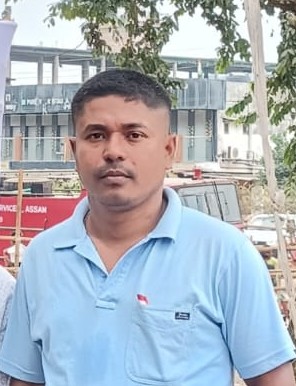 DWIPEN DEKA