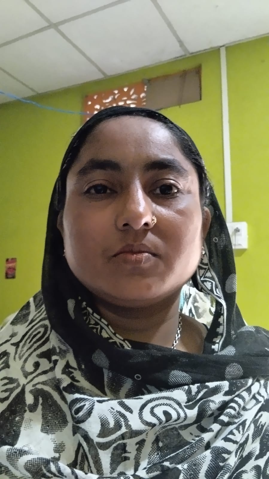 Anowara begum