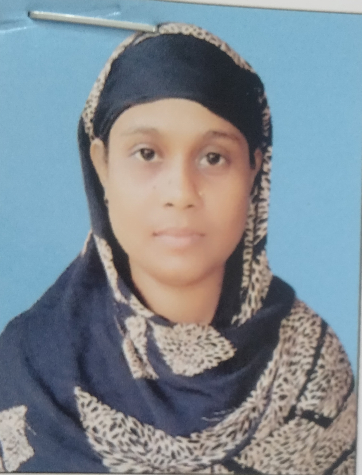 Rehena Begum