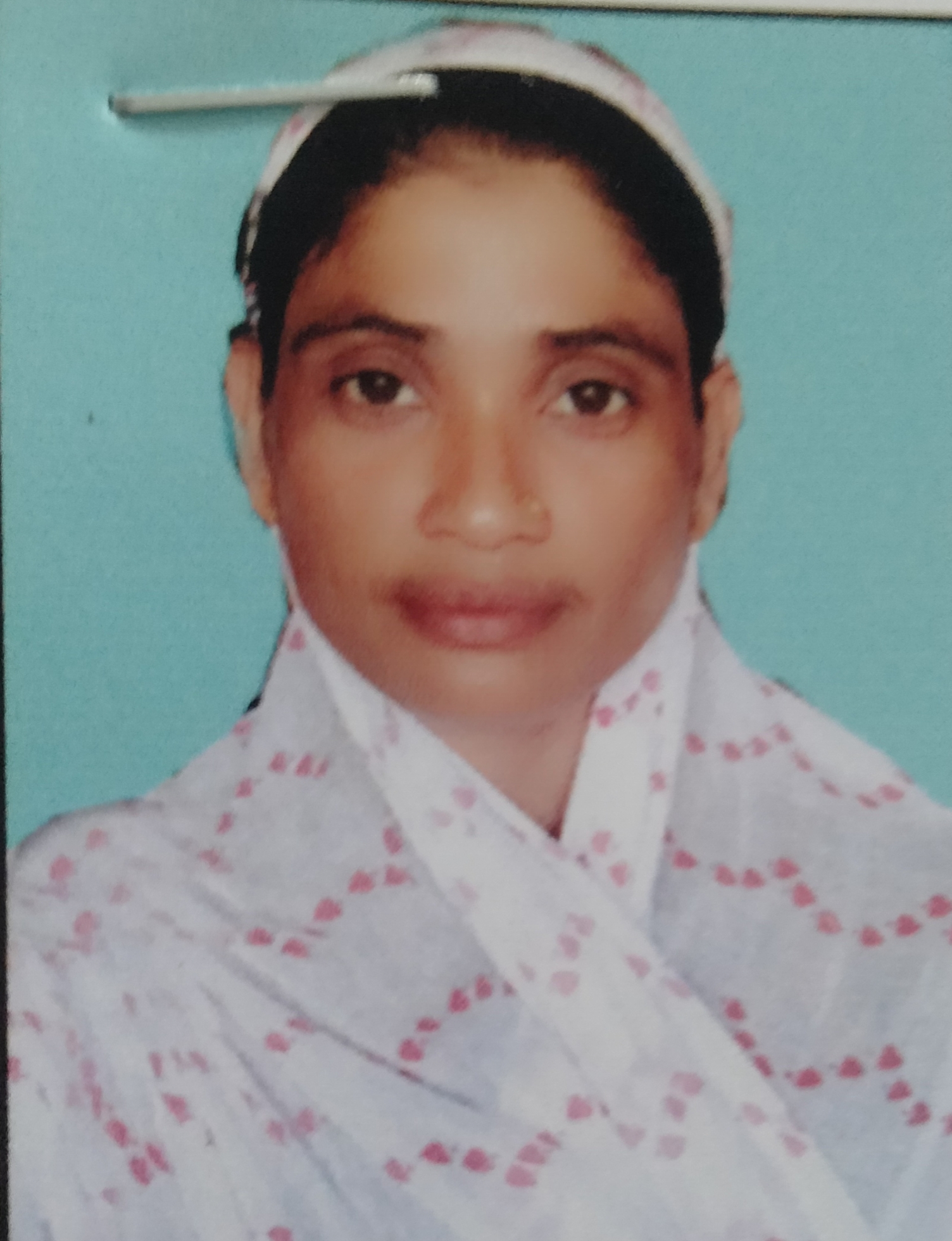 Marjina Begum