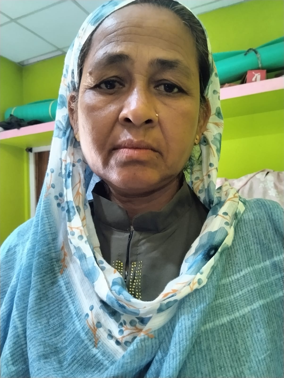 Dilowara begam