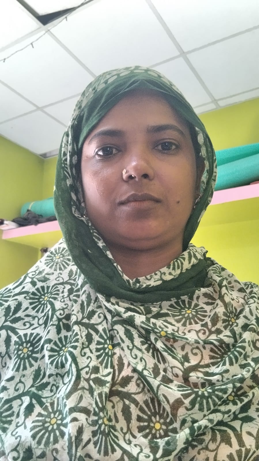 Hajera khatun