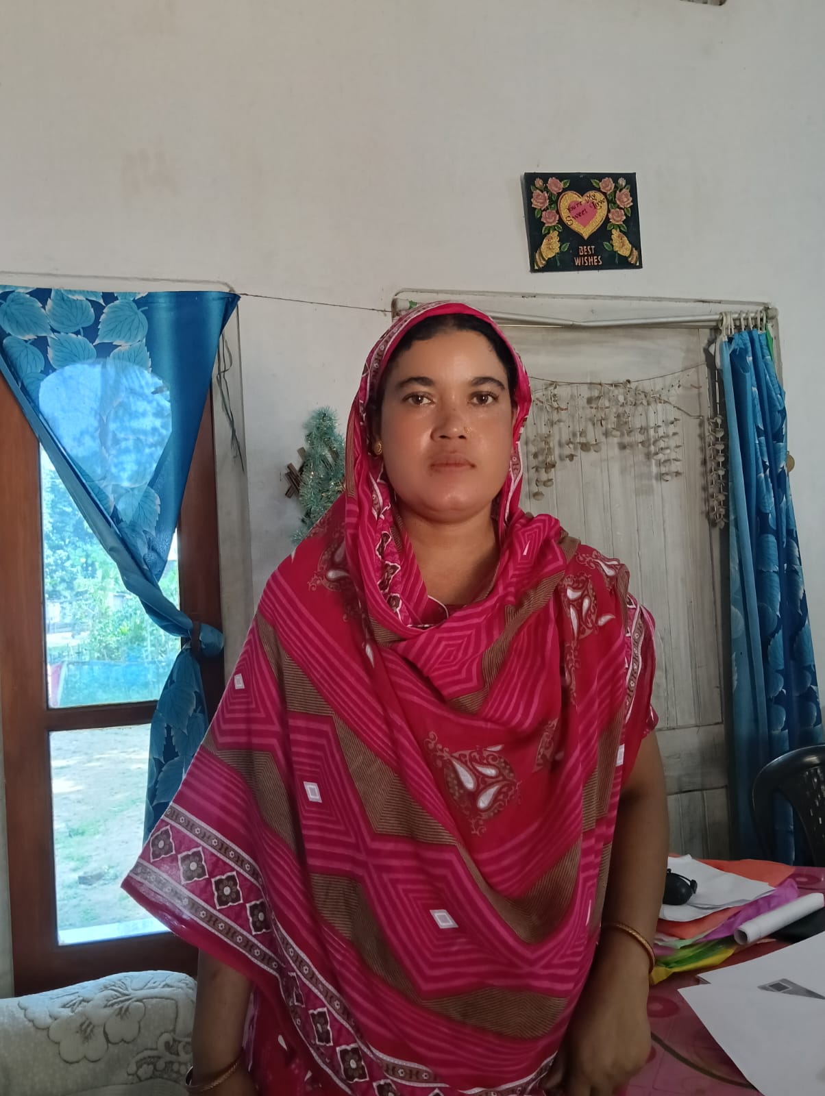 CHAPIYA KHATUN