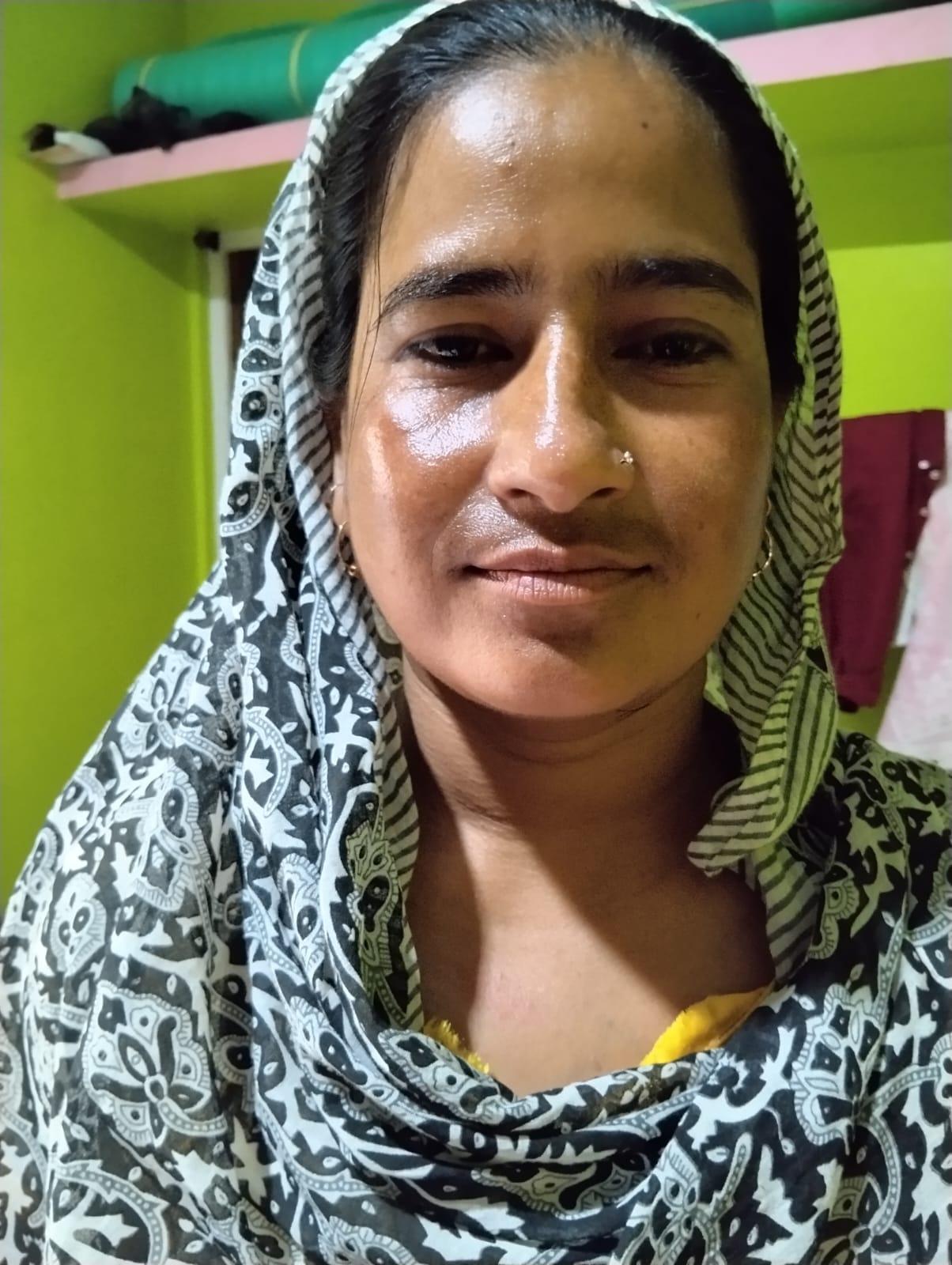 Halima Khatun