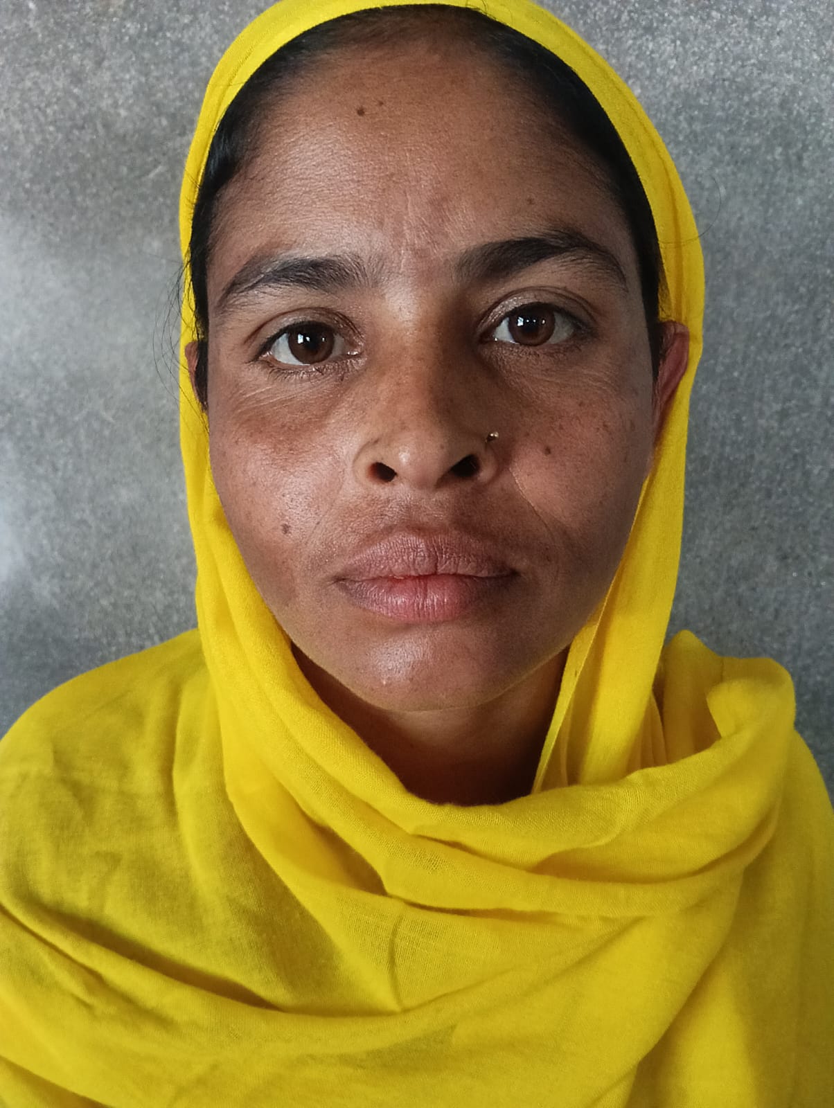 Anowara khatun