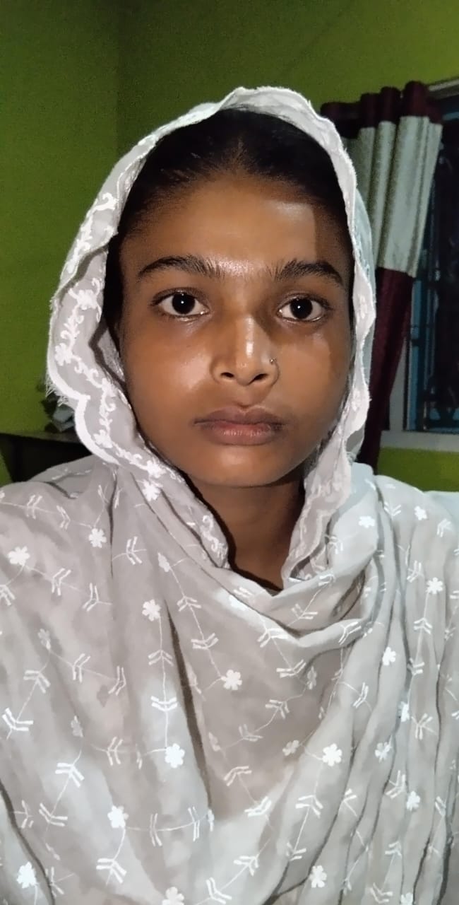 Aklima Khatun