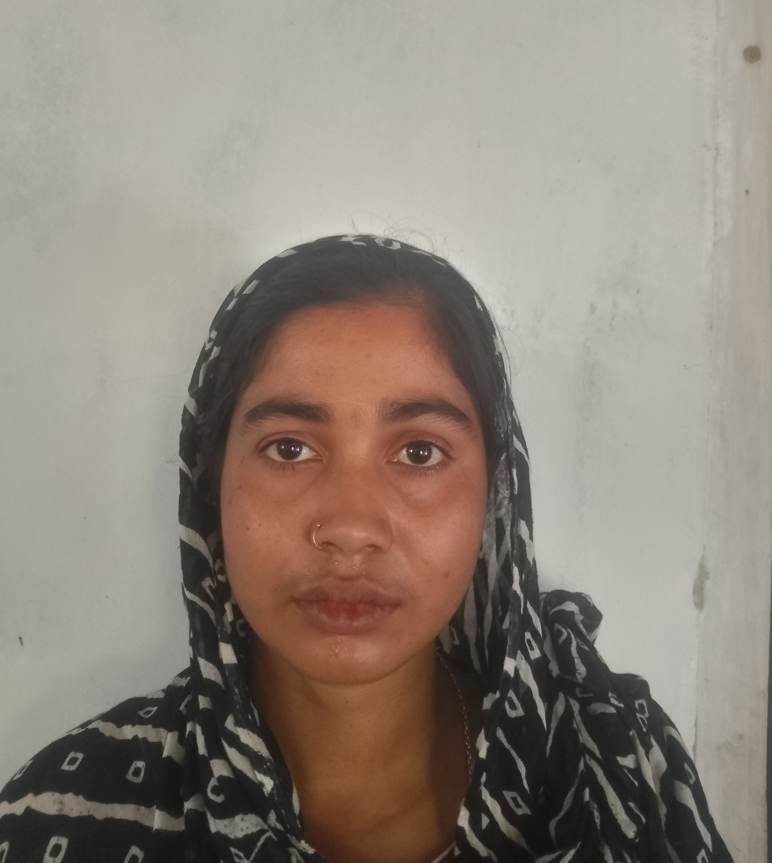 Amina Khatun