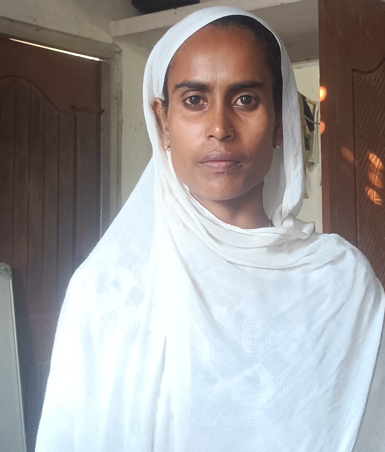 Arjina khatun