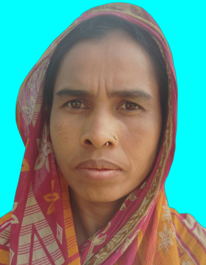 Ambiya khatun