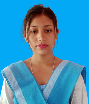 Astomi Boro