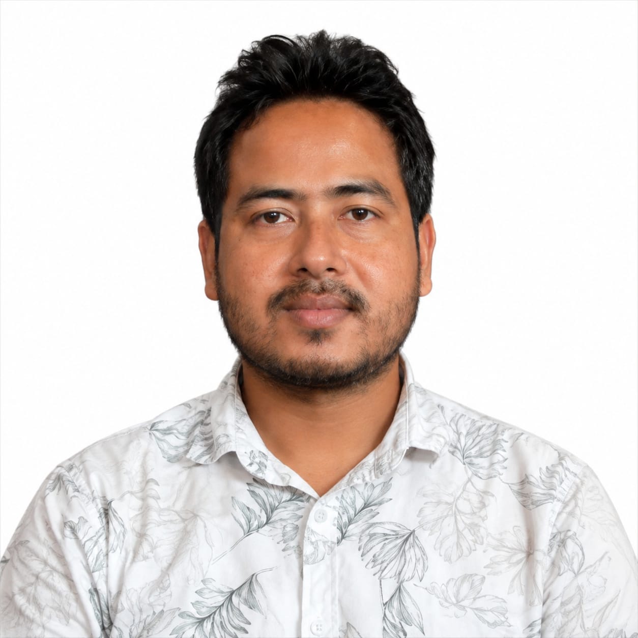 HEMANTA BARO