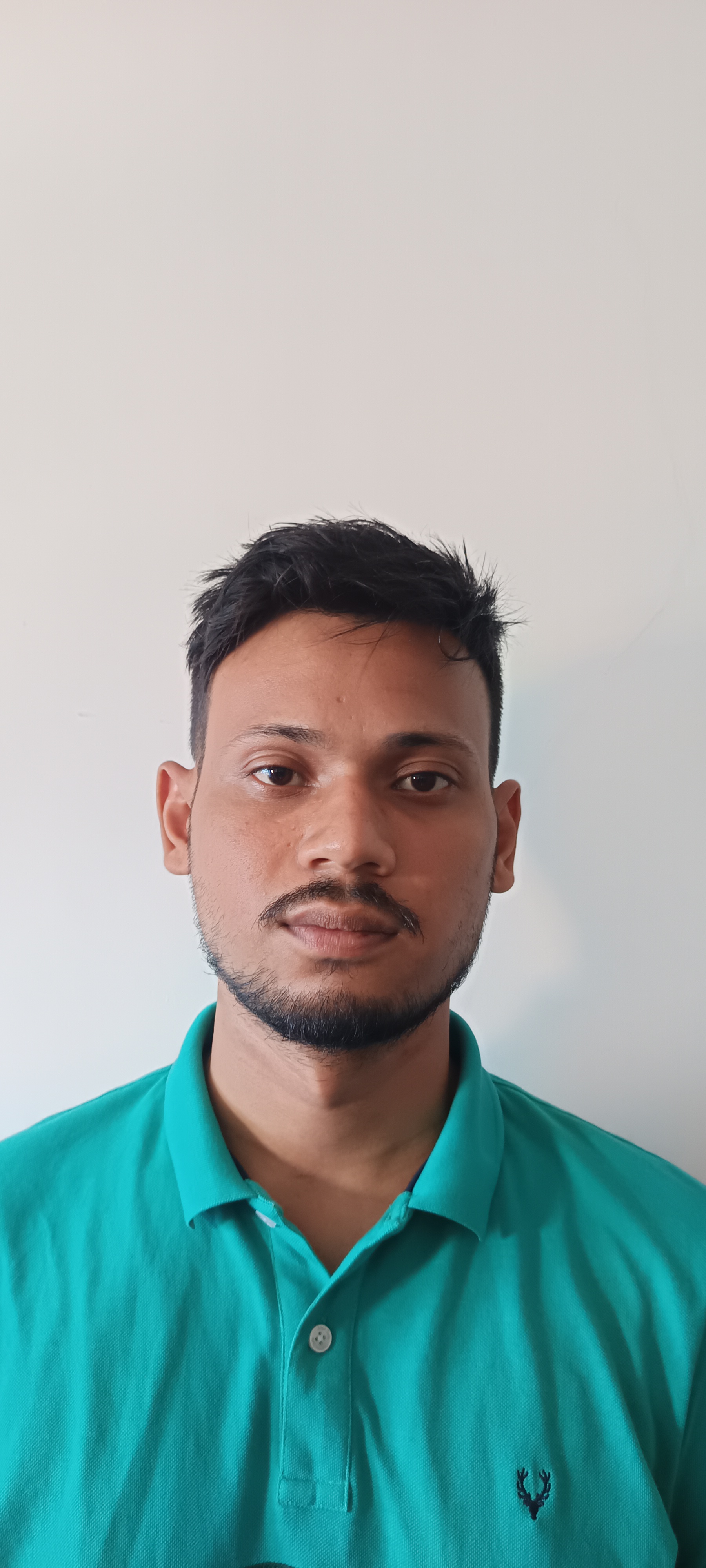 Biplab Choudhury