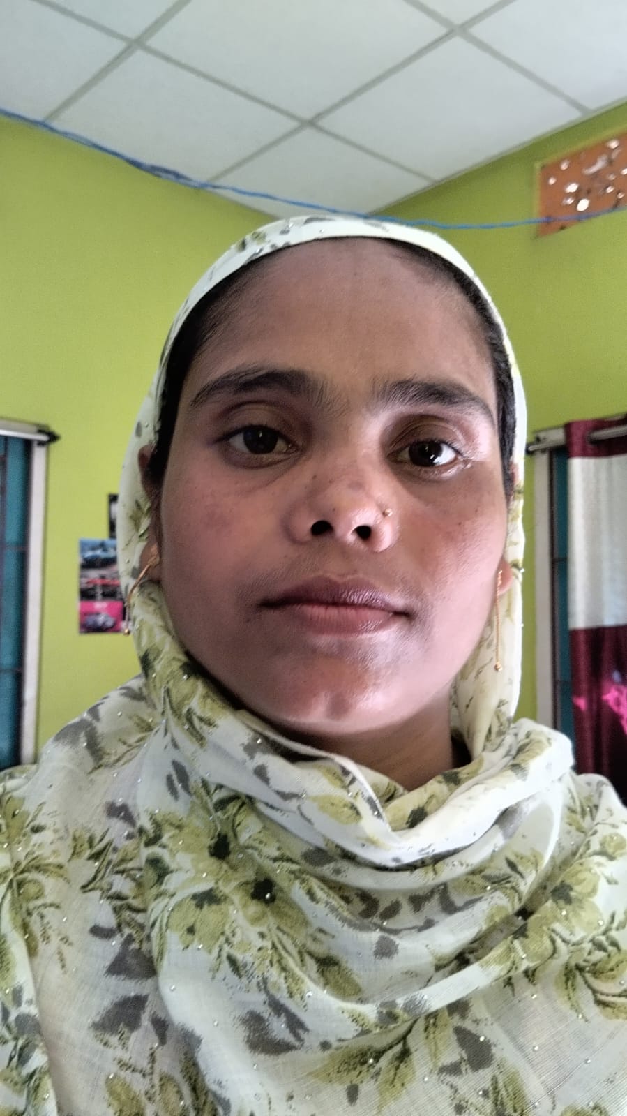 Rashida khatun