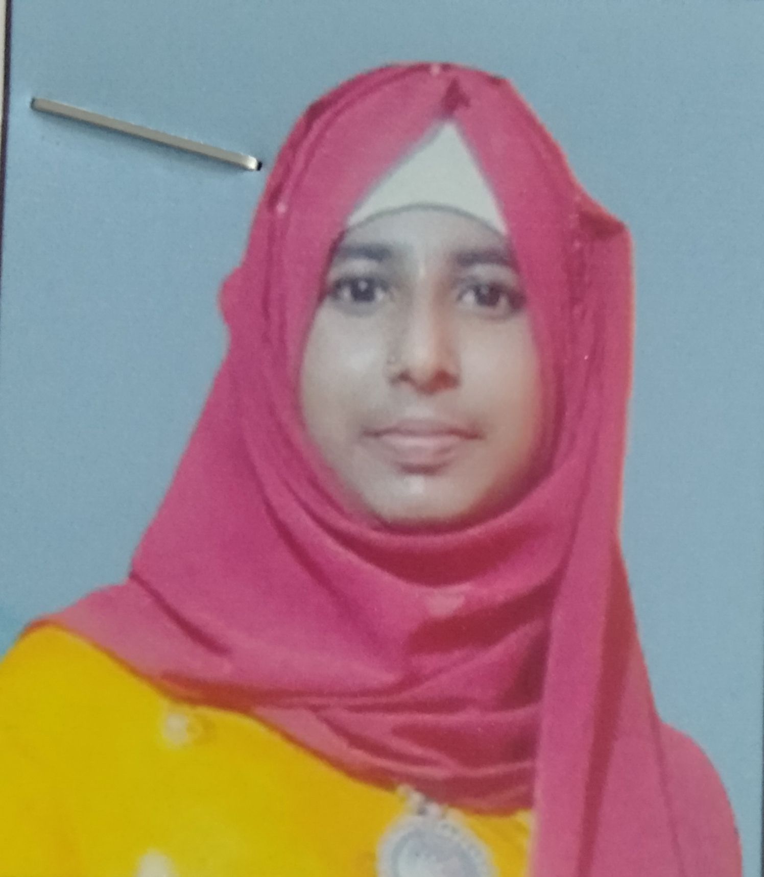 Ajivan Begum