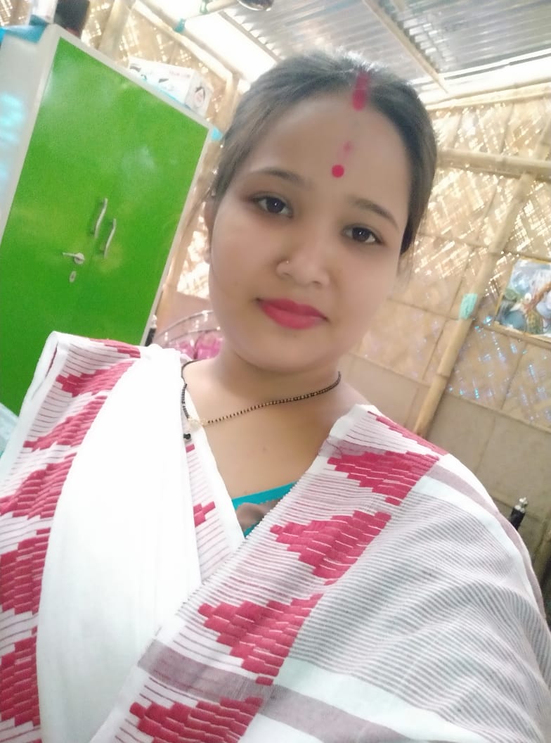 Lavita Das