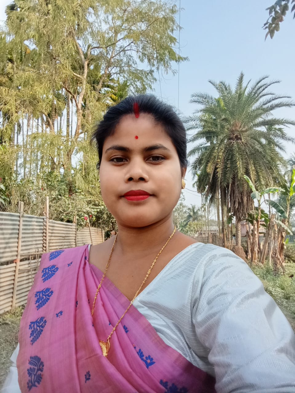 Chitra Chaliha Baruah