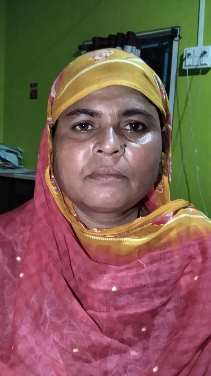 Monowara Khatun