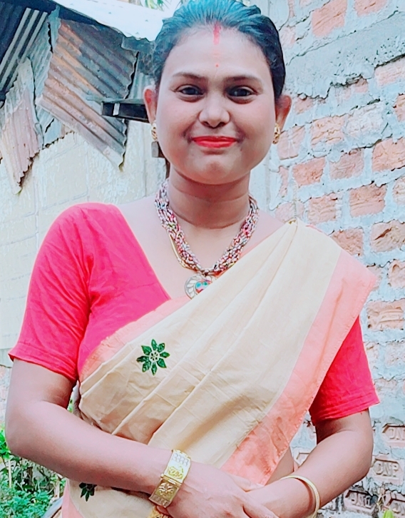 Jaba moni Kumar