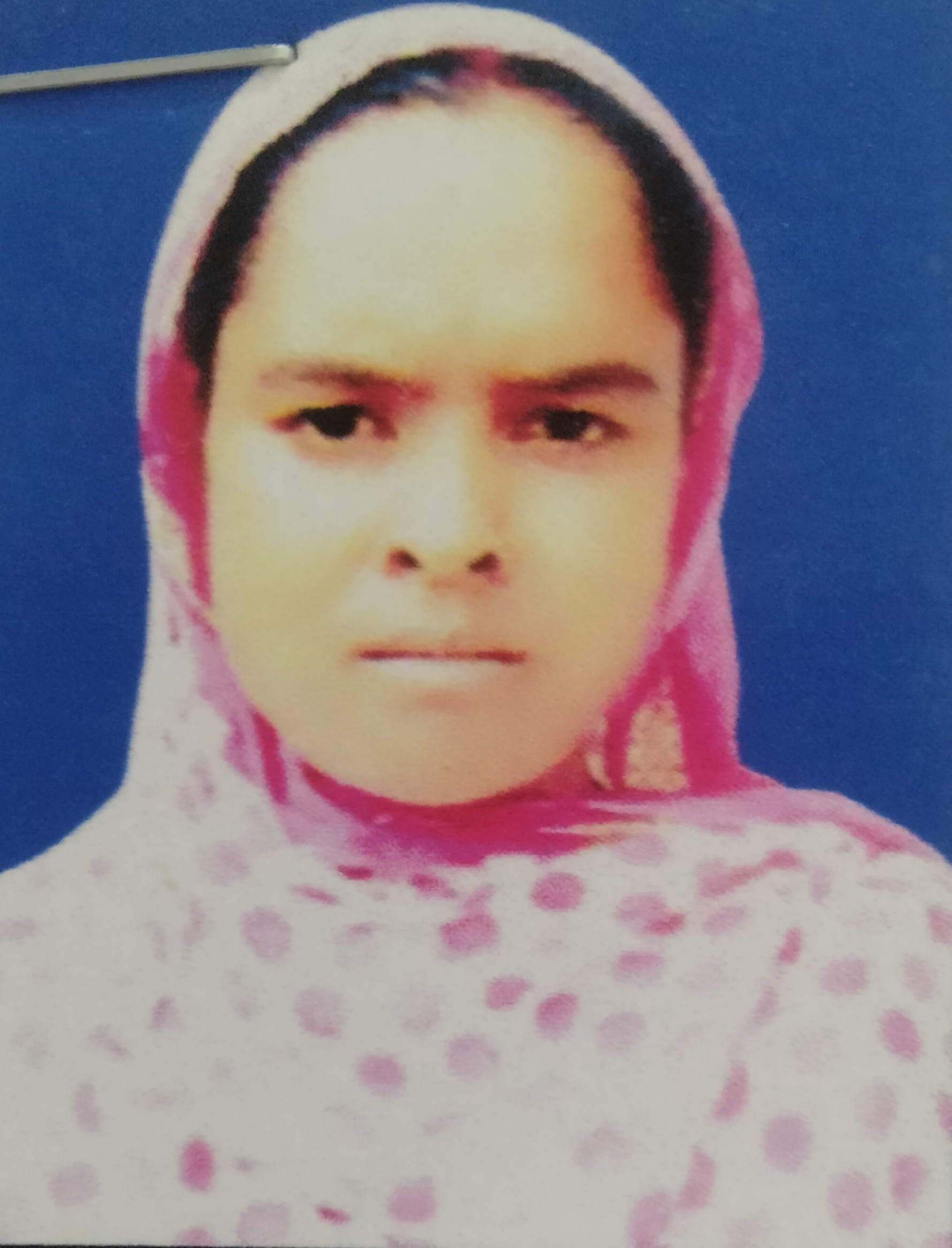 Marjana Bibi