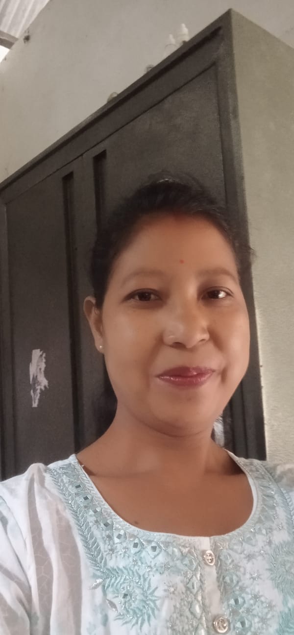 Junu Rabha