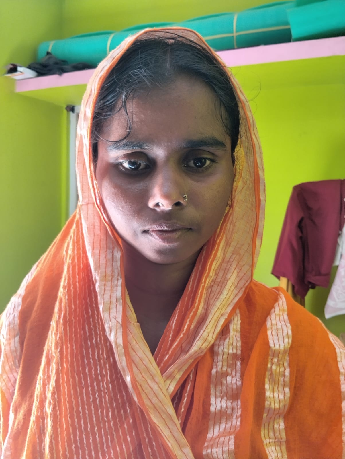 Tara bhanu begum