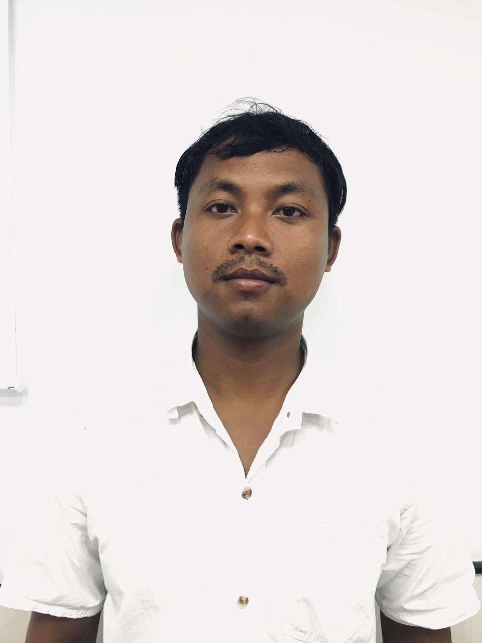 JITEN SWARGIARY