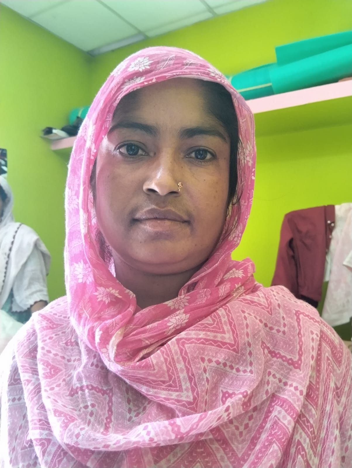 Ful Khatun