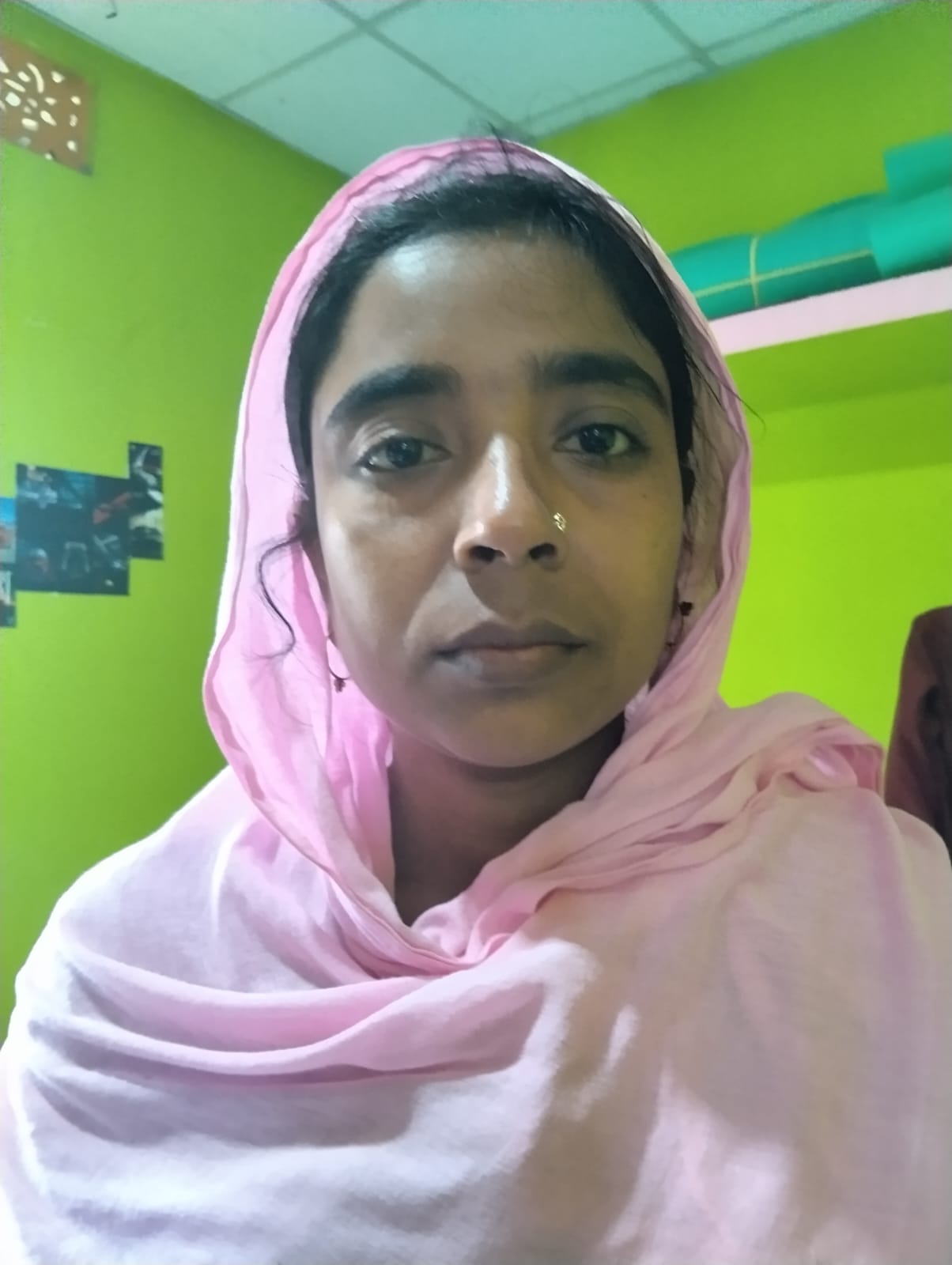 Khalida Ziah