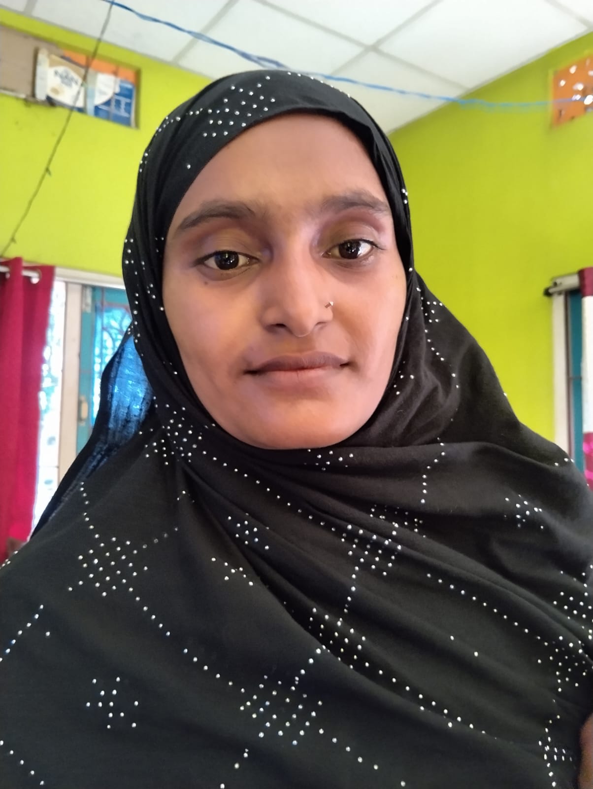 Jesmina khatun