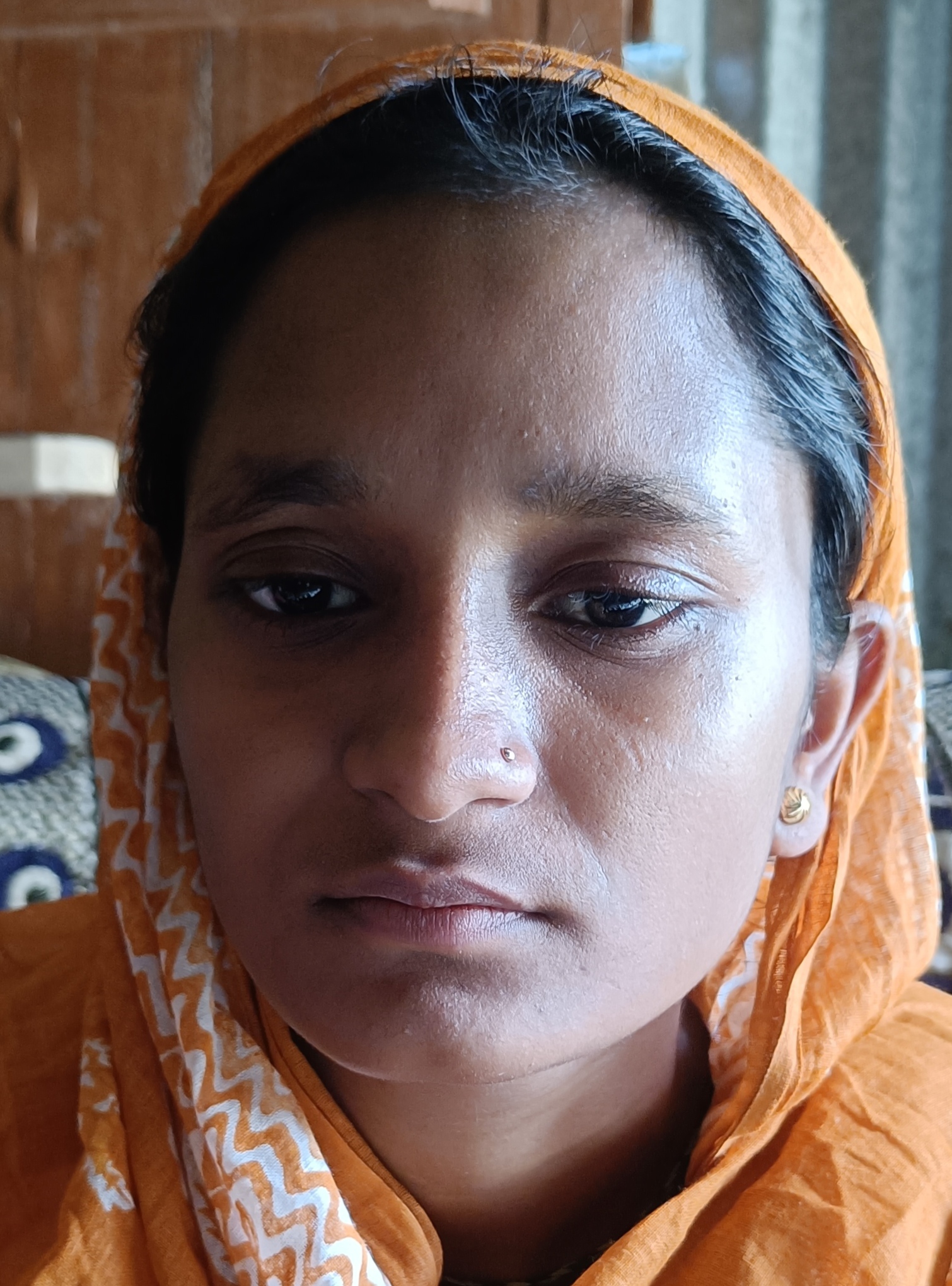 Nureja Begum