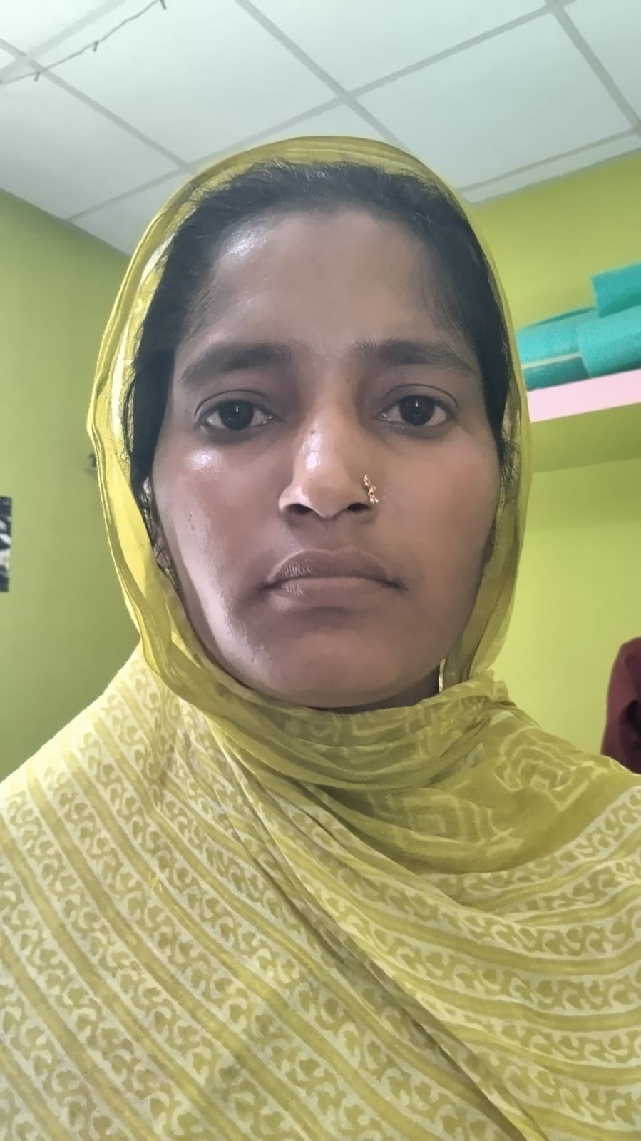 Mafida Khatun