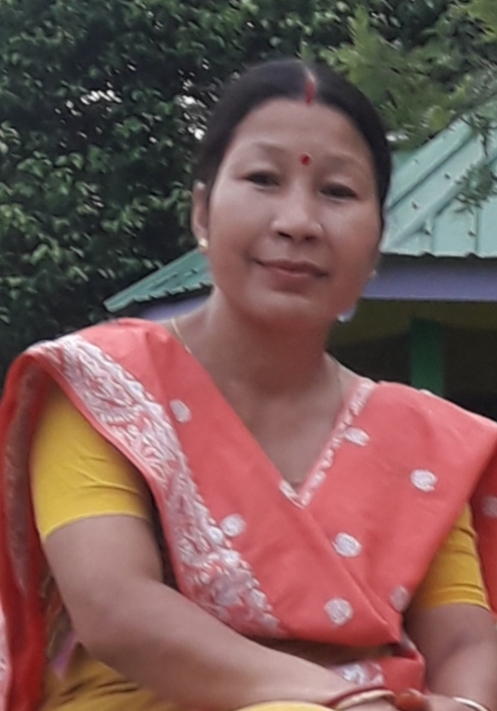 Kanmani Baro