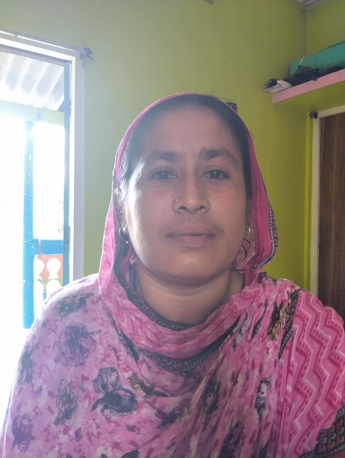 Ashiya Khatun