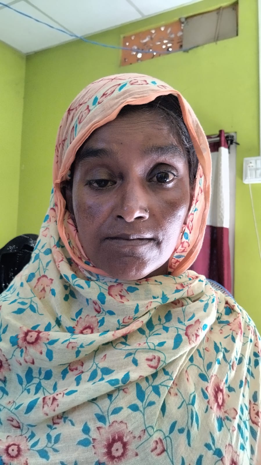 Aysha Khatun