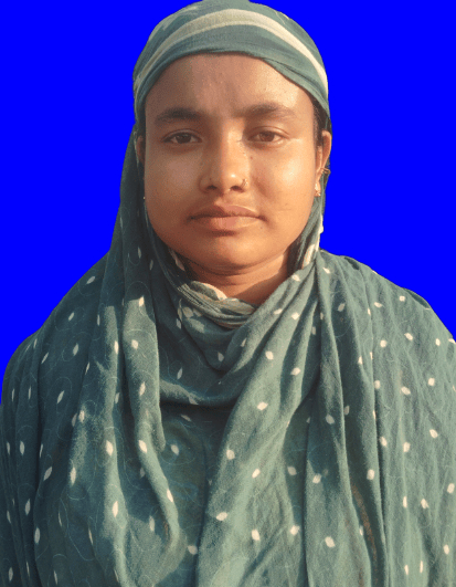Aklima Ahmed