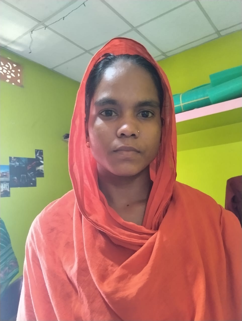 Rabiya khatun
